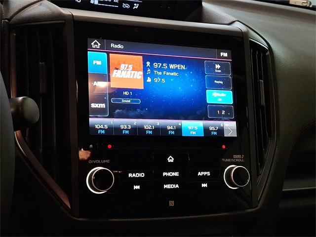 Photo of 2023 Desert Khaki Subaru Crosstrek