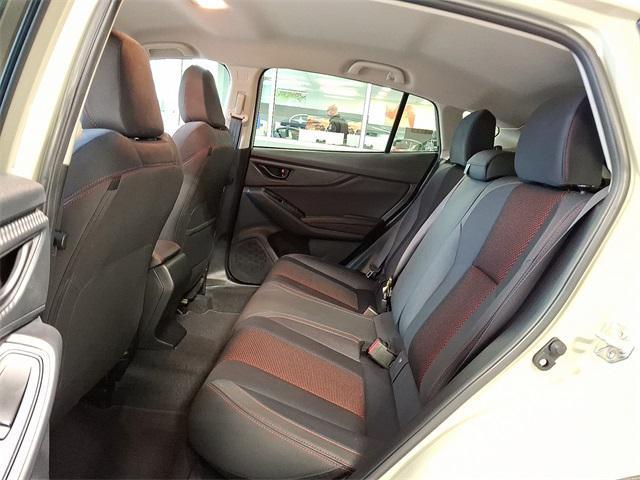 Photo of 2023 Desert Khaki Subaru Crosstrek