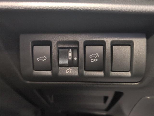 Photo of 2025 Magnetite Gray Metallic Subaru Outback