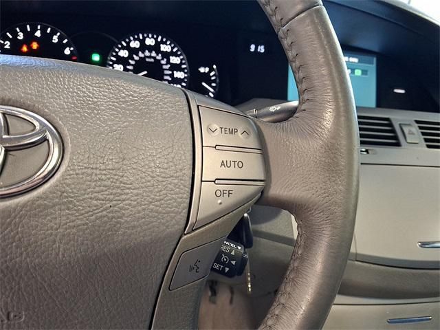 Photo of 2009 Magnetic Gray Metallic Toyota Avalon