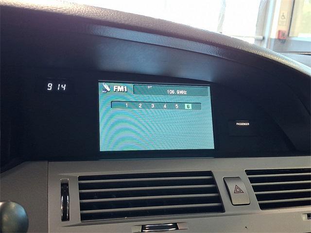 Photo of 2009 Magnetic Gray Metallic Toyota Avalon