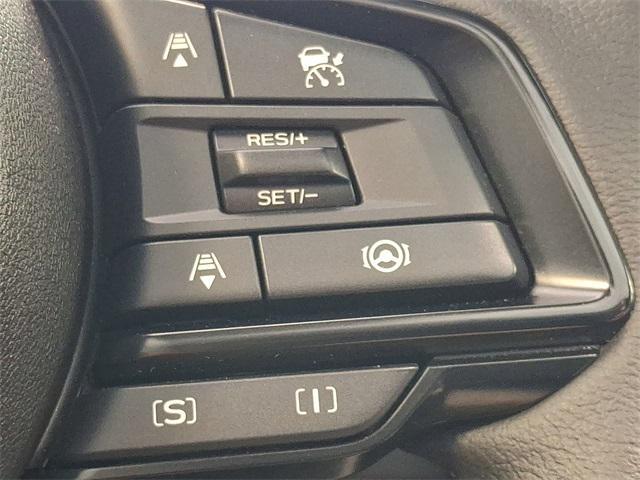 Photo of 2025 Horizon Blue Pearl Subaru Forester