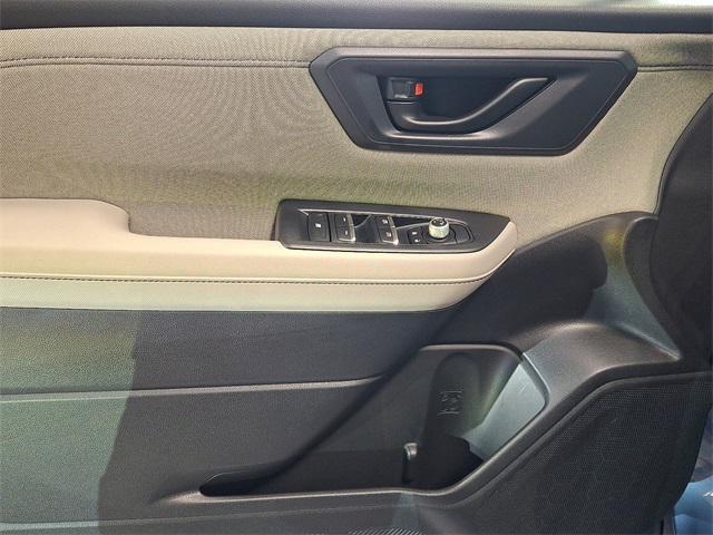 Photo of 2025 Horizon Blue Pearl Subaru Forester