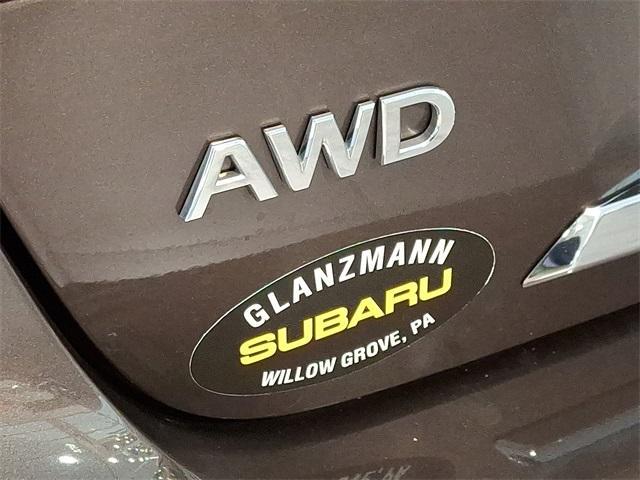 Photo of 2014 Chestnut Bronze INFINITI Q50