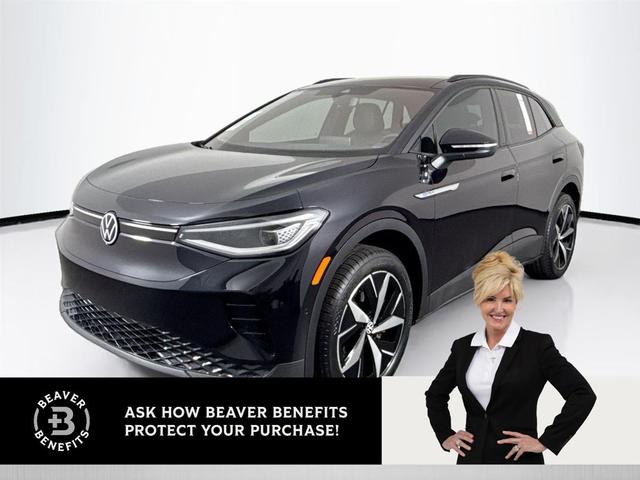 2023 Volkswagen Id.4