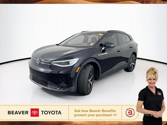 2023 Volkswagen Id.4
