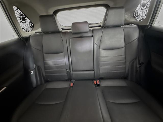 Photo of 2021 Lunar Rock Toyota RAV4