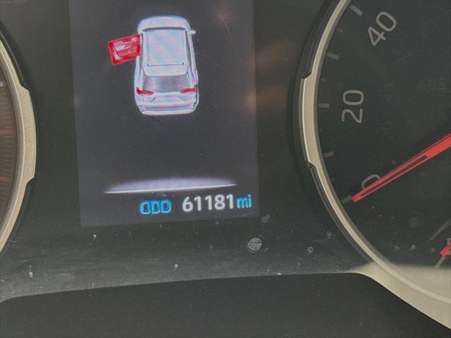 Photo of 2021 Lunar Rock Toyota RAV4
