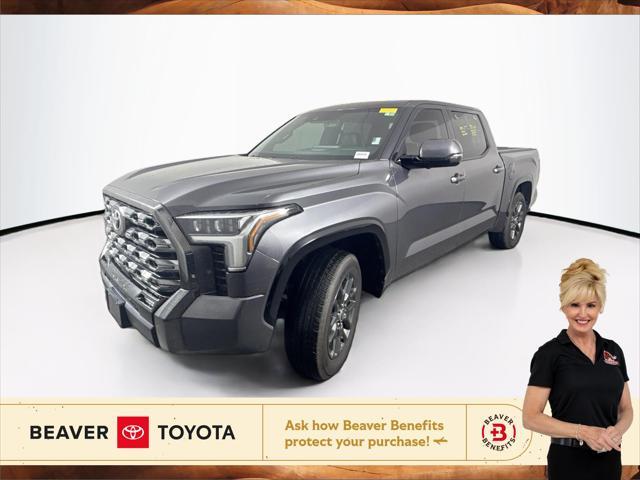 2022 Toyota Tundra