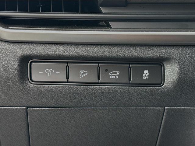 Photo of 2024 Everlasting Silver Kia Telluride