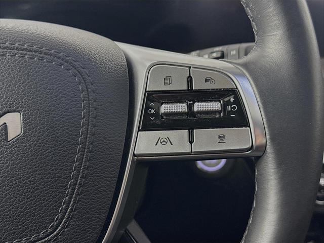 Photo of 2024 Everlasting Silver Kia Telluride