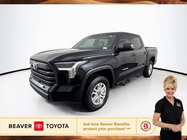 2025 Toyota Tundra