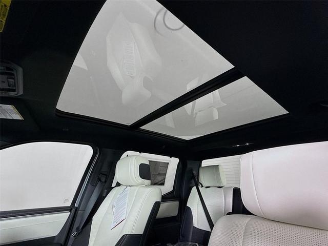 Photo of 2025 Celestial Silver Metallic Toyota Tundra Hybrid
