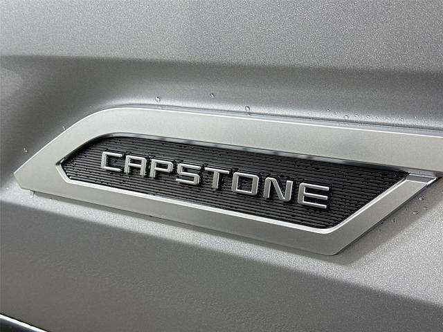 Photo of 2025 Celestial Silver Metallic Toyota Tundra Hybrid