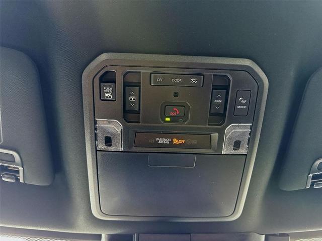 Photo of 2025 Celestial Silver Metallic Toyota Tundra Hybrid