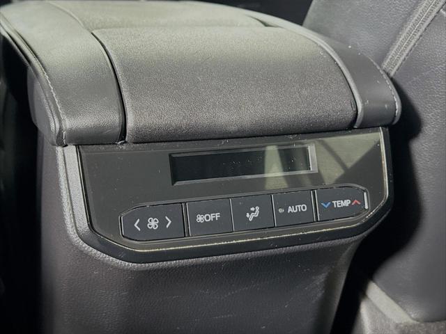 Photo of 2022 Magnetic Gray Metallic Toyota Highlander