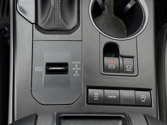Photo of 2022 Magnetic Gray Metallic Toyota Highlander