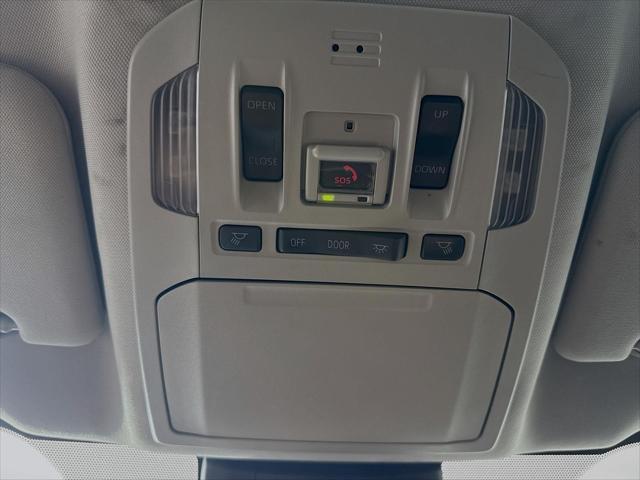 Photo of 2022 Magnetic Gray Metallic Toyota Highlander