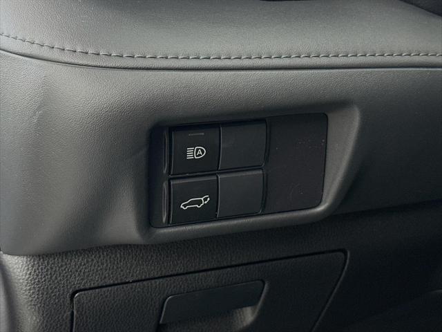 Photo of 2022 Magnetic Gray Metallic Toyota Highlander