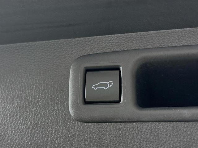Photo of 2022 Magnetic Gray Metallic Toyota Highlander