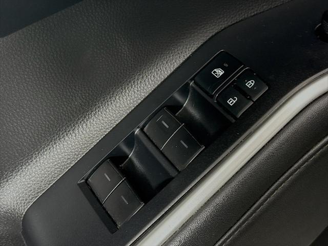 Photo of 2022 Magnetic Gray Metallic Toyota Highlander