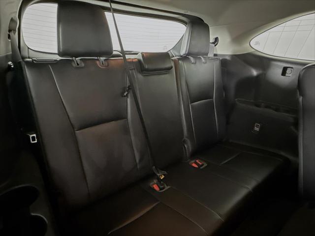 Photo of 2022 Magnetic Gray Metallic Toyota Highlander