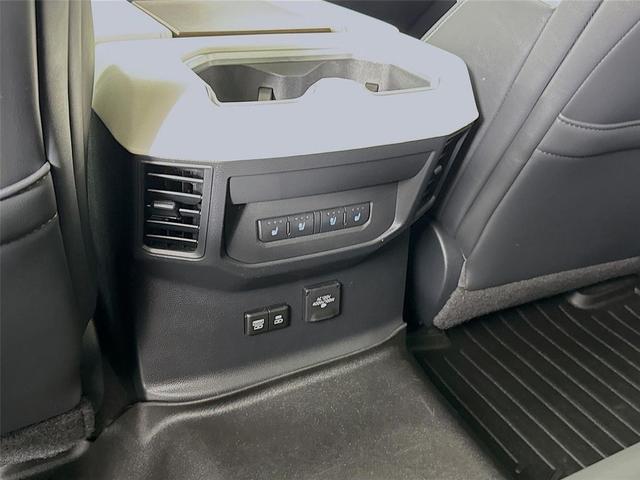 Photo of 2023 Magnetic Gray Metallic Toyota Tundra Hybrid