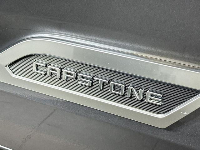 Photo of 2023 Magnetic Gray Metallic Toyota Tundra Hybrid