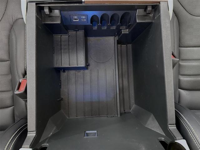 Photo of 2023 Magnetic Gray Metallic Toyota Tundra Hybrid