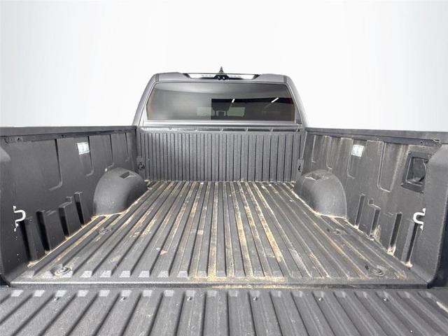 Photo of 2023 Magnetic Gray Metallic Toyota Tundra Hybrid