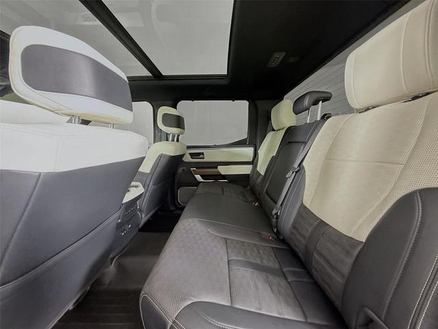 Photo of 2023 Magnetic Gray Metallic Toyota Tundra Hybrid