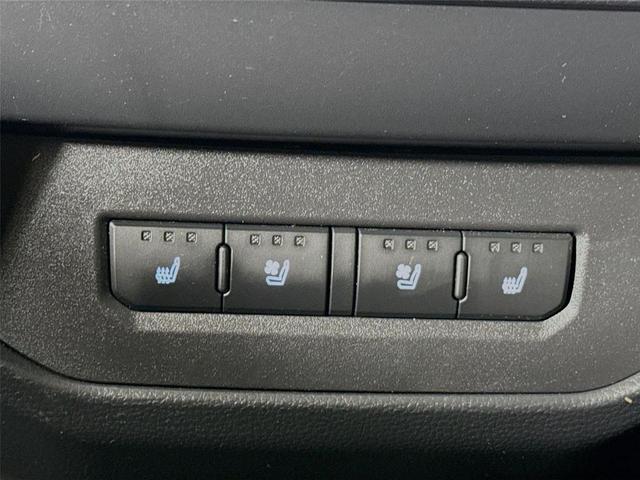 Photo of 2023 Magnetic Gray Metallic Toyota Tundra Hybrid
