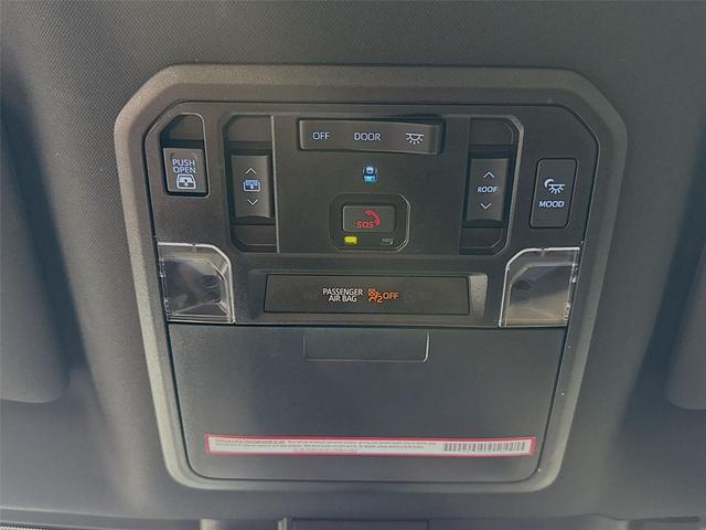 Photo of 2023 Magnetic Gray Metallic Toyota Tundra Hybrid