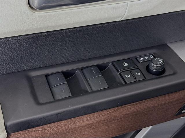 Photo of 2023 Magnetic Gray Metallic Toyota Tundra Hybrid