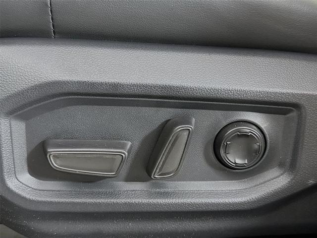 Photo of 2023 Magnetic Gray Metallic Toyota Tundra Hybrid