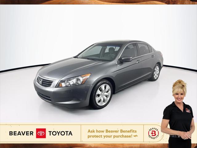2009 Honda Accord