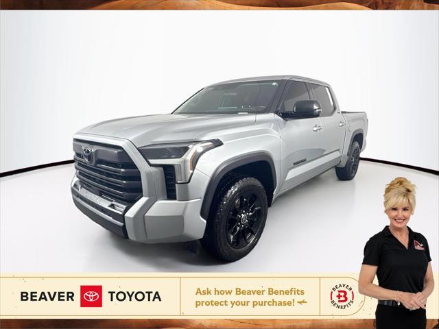 2022 Toyota Tundra