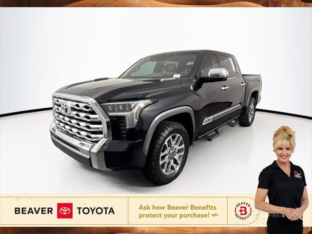 2023 Toyota Tundra