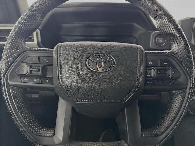 Photo of 2024 Underground Toyota Tacoma