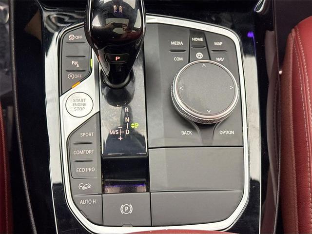 Photo of 2022 Black Sapphire Metallic BMW X3