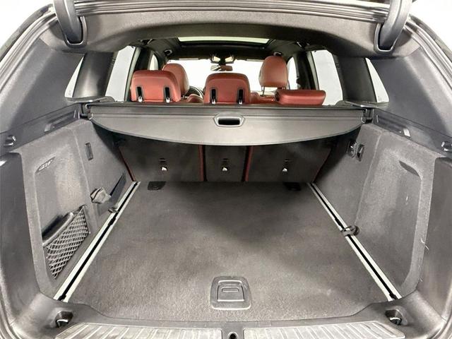 Photo of 2022 Black Sapphire Metallic BMW X3
