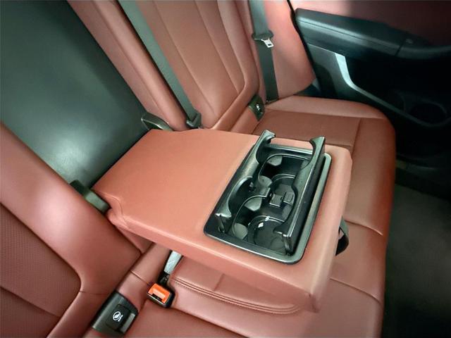 Photo of 2022 Black Sapphire Metallic BMW X3