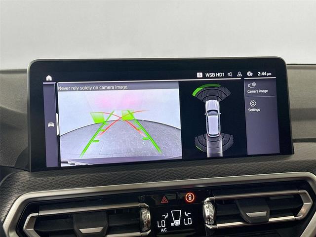 Photo of 2022 Black Sapphire Metallic BMW X3