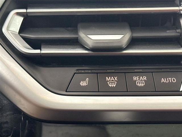 Photo of 2022 Black Sapphire Metallic BMW X3