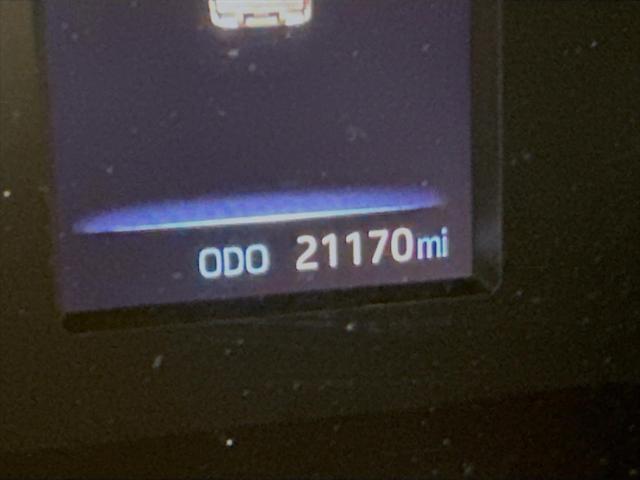 Photo of 2023 Army Green Toyota Tundra