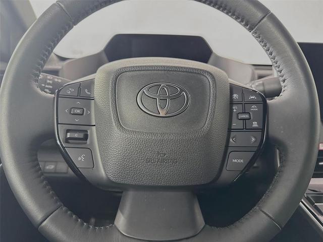 Photo of 2024 Heavy Metal w/Black Roof Toyota bZ4X