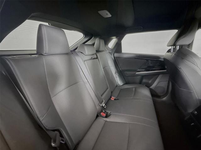 Photo of 2024 Heavy Metal w/Black Roof Toyota bZ4X