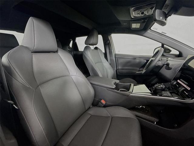 Photo of 2024 Heavy Metal w/Black Roof Toyota bZ4X