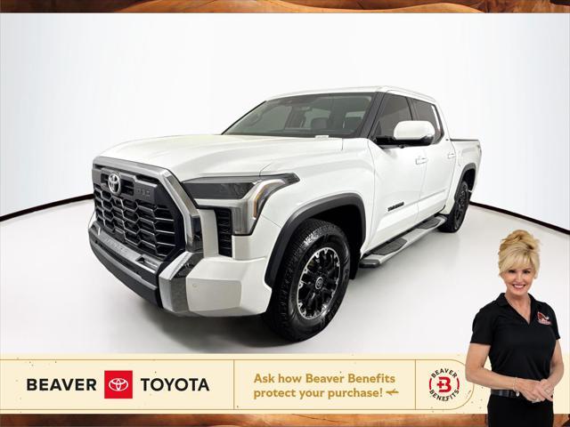 2022 Toyota Tundra