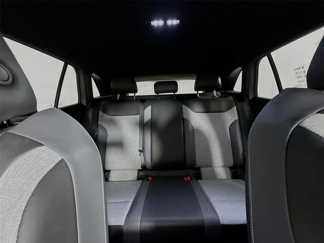 Photo of 2024 Silver Mist Metallic Volkswagen ID.4